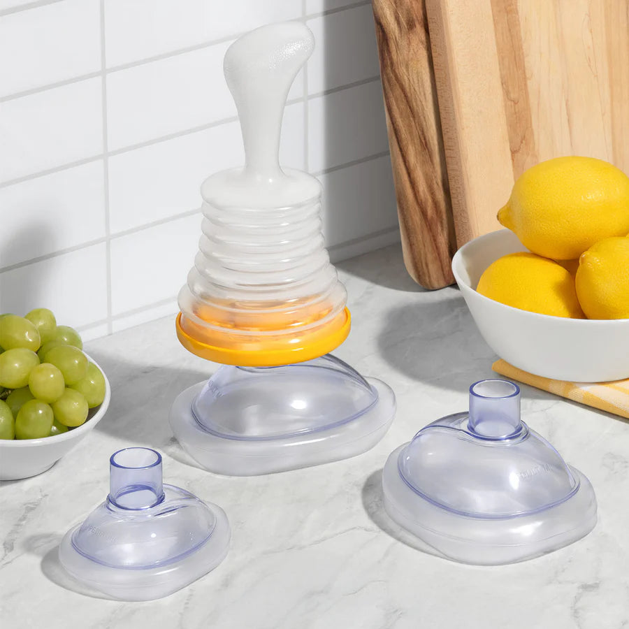 ライフバック/LIFEVAC/トラベルキット/子供用/イエロー – LIFEVAC JAPAN ライフバック/LIFEVAC/トラベルキット/子供用/イエロー – LIFEVAC JAPAN